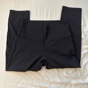 Lululemon Black Leggings